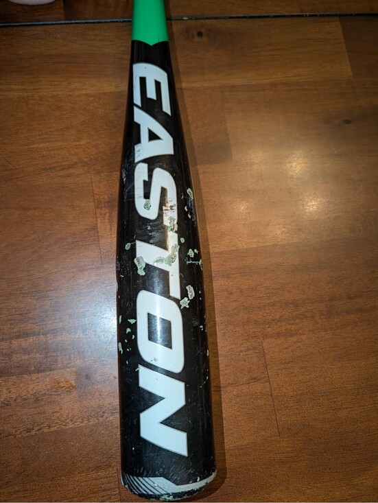 Easton Other - EASTON SPEED 30" 20oz 2 5/8" Drop -10 Big Barrel USA Baseball Bat (Used)